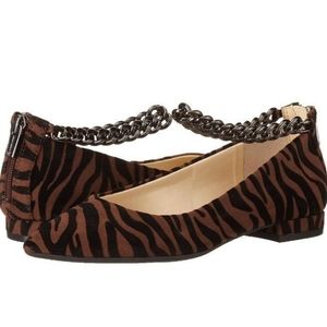 Jessica Simpson Ballet Flats